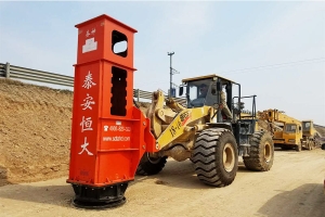 高速液壓夯實(shí)機(jī),液壓打夯機(jī)